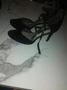 escarpin femme taille 40