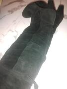botte femme taille 39