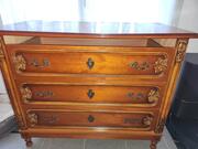 commode