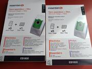 donne poche aspirateur