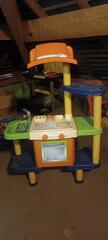 cuisine pour enfants