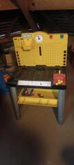 atelier pour enfants