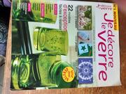 magazine décoration du verre