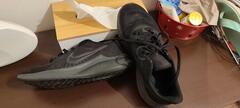 basket running Nike