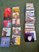 soixante cd single tout genres
