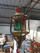 Lampe suspension