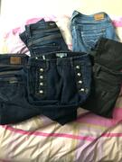 pantalons femme