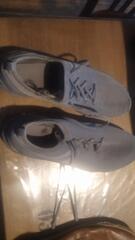 paire de basket 41