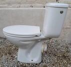 WC complet
