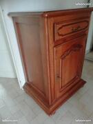 Commode un tiroir