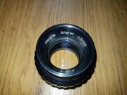 Objectif pour agrandisseur 105 mm