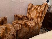 Fauteuils de salon (2)