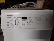 Lave linge Siemens