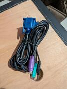 ralonge vga PS2 usb