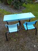 Bureau écolier