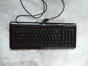 Clavier filaire Logitech