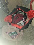 lot de sacs