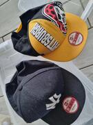 Casquettes