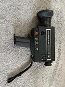 Caméra super 8mm Sankyo