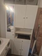 meuble salle de bain