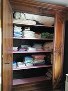 Armoire ancienne