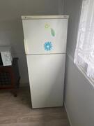 frigo fonctionnel aucun probleme