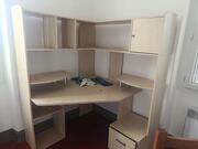 bureau d'angle