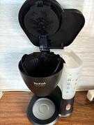 cafetière filtre Includeo Tefal 1,5L
