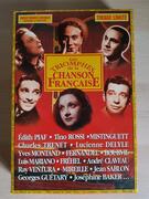 CD chanson française