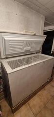 congélateur 300 litres