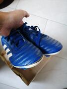 Crampons foot 34