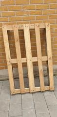 palette en bois