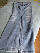 jeans femme lee cooper bootcut w32 33