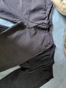 lot 2 pantalons femme taille 42