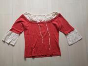 Pull fin 2 en 1
