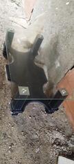 donne table basse verre