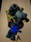 peluche Stitch