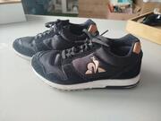 chaussures le coq sportif