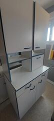 buffet allant servi mais qui peut servir encore