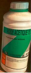 Acide Acétique 75 %