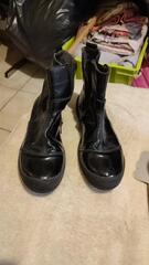 bottine femme t 36