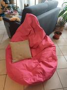 Pouf poire