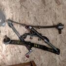 Stabilisteur pour caravanne