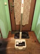 aspirateur laveur