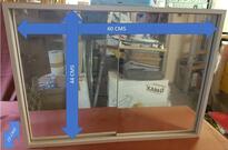 Armoire vitrine