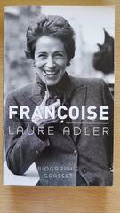 Biographie de Françoise Giroud