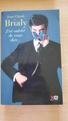 Mémoire suite de Jean Claude BRIALY