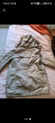 manteau taille 40
