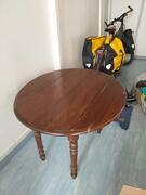 URGENT Donne table