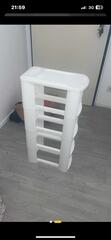 meuble a rangement